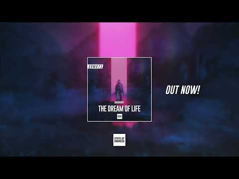 Audiorider - The Dream Of Life (Original Mix)