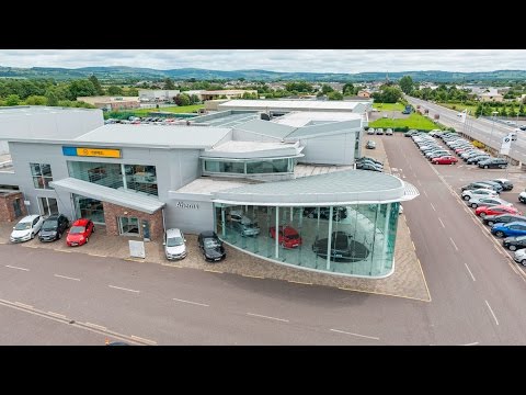 Opel | Parts | ProFix | CVRT - Video by Octofly