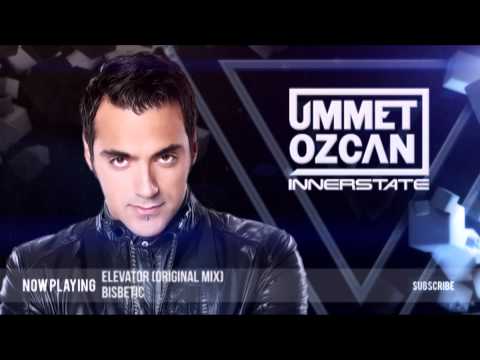 Ummet Ozcan Innerstate EP 21