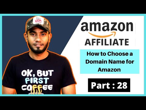 What is Amazon Affiliate Marketing। Amazon Affiliate Marketing Earn Money Online