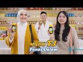 TVC Iklan Madu TJ Panas Dalam X Lula Kamal Januari 2026 TVONE HD