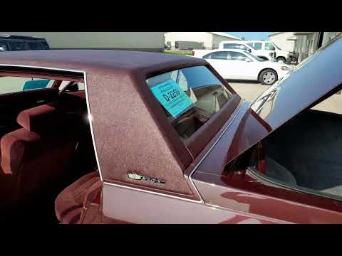 1990 Chevrolet Caprice (CC-1749387) for sale in Sioux Falls, South Dakota