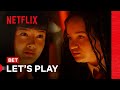 Yumeko Accepts Mary S Challenge To Skirmish Bet Netflix Philippines