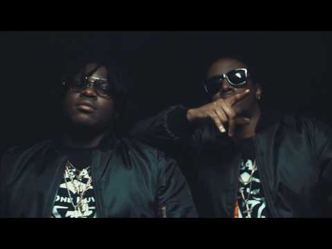 BILO DA KID - GCB FEAT. IZZY-S  & GATO DA BATO (OFFICIAL MUSIC VIDEO)