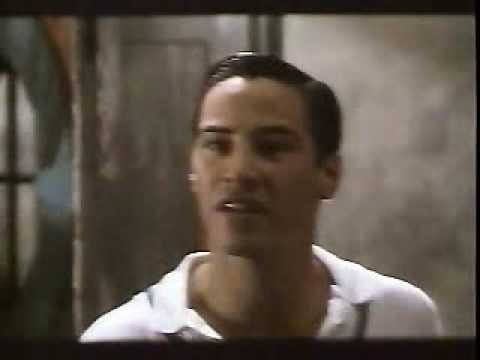 Keanu Reeves – Tune in Tomorrow (1990) Trailer