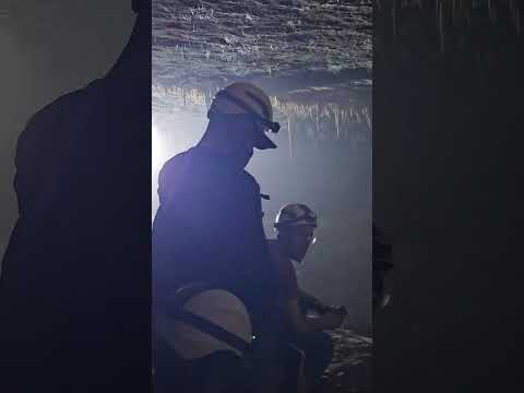 Caverna Angélica | Parte 14 | Parque Estadual de Terra Ronca – GO #cave #adventure #travel #nature