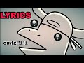 REAL MAN Lyrics Asdf Song By LilDeuceDeuce And TomSka