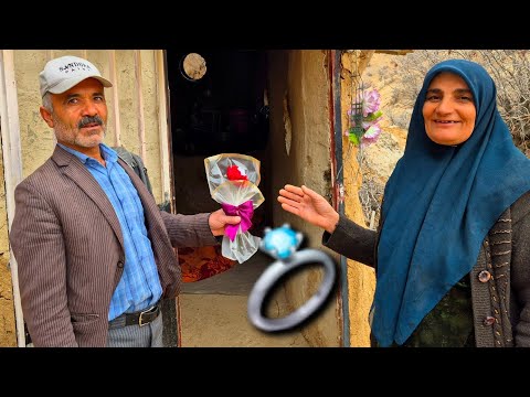 Abbas's Unexpected Proposal: An Incident That Shocked the Homeless Grandmother