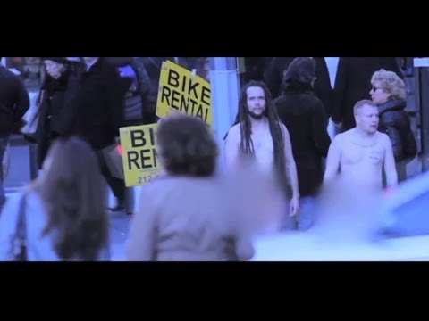 SWAG TOOF - "NOT LIKE YOU" (OFFICIAL VIDEO) Prod. By Choirboy Dank