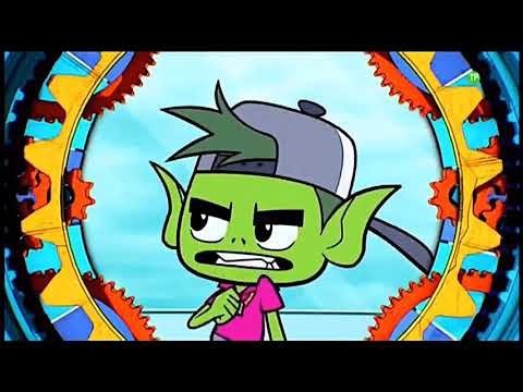 Promo 2 Nueva Serie: Victor & Valentino, Estreno Sábado 11 de Enero en Boing (02/01/2020)