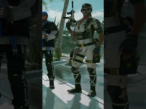 How to INCREASE your REPUTATION in Siege  #rainbowsixsiege #r6siege