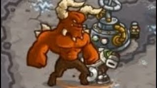 Kingdom Rush video thumbnail