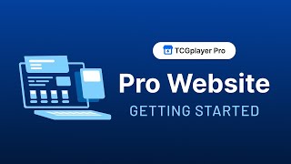 Pro Set Up | Your Branded Website