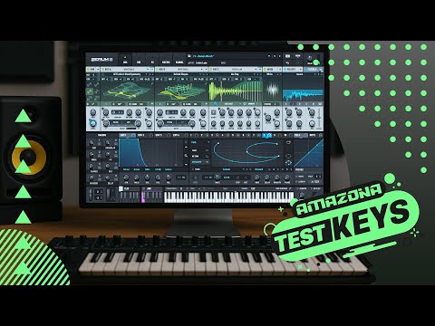 Sounddemo: Xfer Records Serum 2
