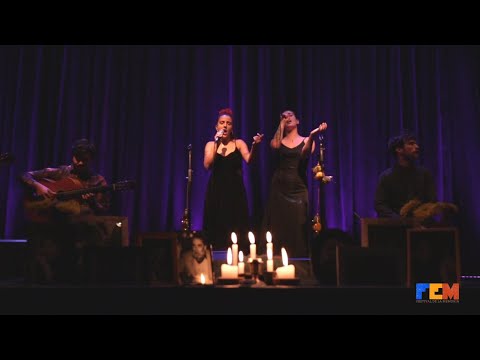 Festival de la Memoria 2022 | Dúo Pajarito - Carnaval de calle