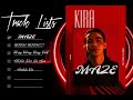 KIRA - ဝင်္ကပါ (Maze) (Official Audio)