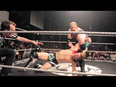 PROGRESS Wrestling Announces The Competitors For Their Annual “ThunderB*stard” Match