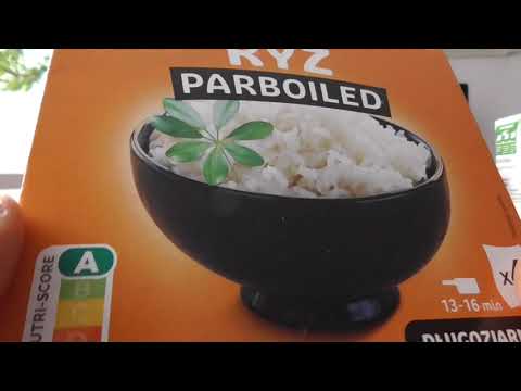 Skala Nutri-Score - co to jest?