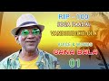 VANDHUDICHI OLA GANA BALA RIP 100 SONG 1