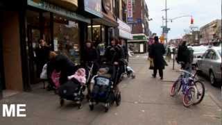 Borough Park, Brooklyn
