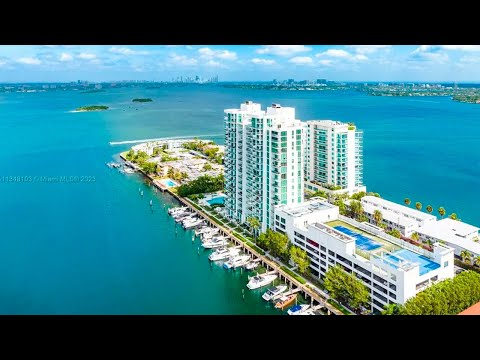 Property Showcase | 7928 East Dr, #1601, North Bay Village