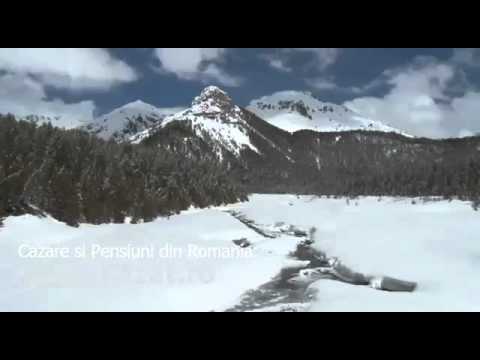 Cazare Dosu Raului, Valcea - Cazat.ro