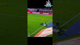 Luciano erra penalti Weverton defendeu (São Paulo 2x0 Grêmio) Brasileirão 11/02/2026