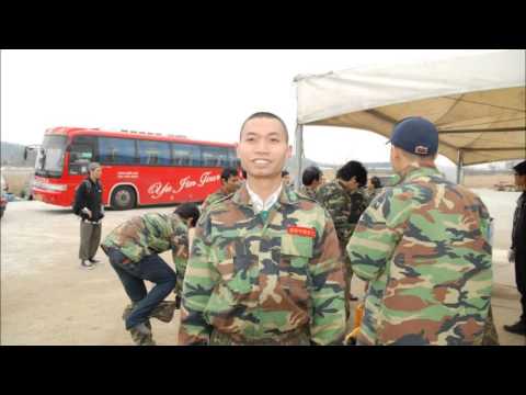 Nasyid PKS : Jiwa Syurga (Video Kegiatan PKS Korea)