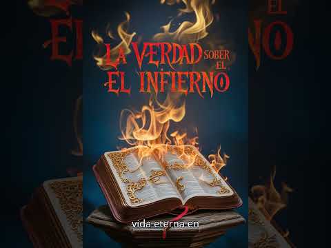 El Secreto Bíblico Sobre El Infierno Revelado