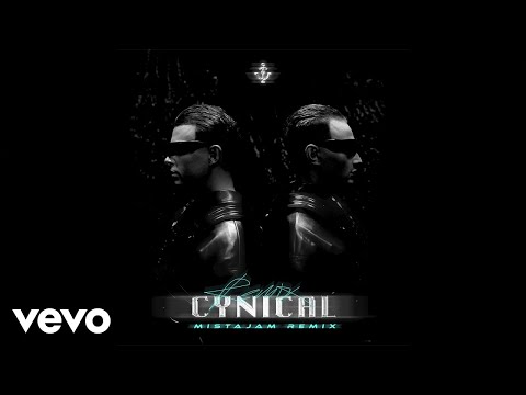 Video thumbnail for Cynical (MistaJam Remix)