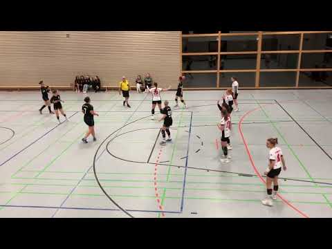 F-BL: SV Tannau - TV Weingarten II 34:15 (15:7)