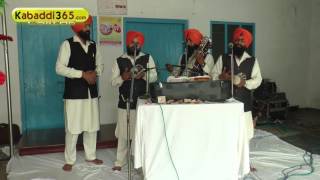 (1)  Pona (Jagraon) Dharmik Programe 13 Feb 2016