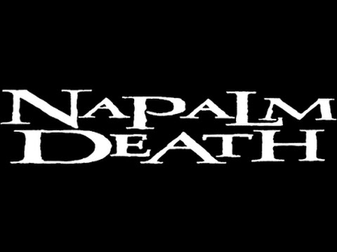 Thumbnail for NAPALM DEATH  (Uk) Live Aalst 30 09 1990 by Jesse Pintado, R.E.M., NWA, Shane Embury, Mick Harris, Mitch Harris, Napalm Death, Y&T