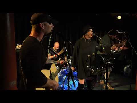 Just Remember - The Kymatiks