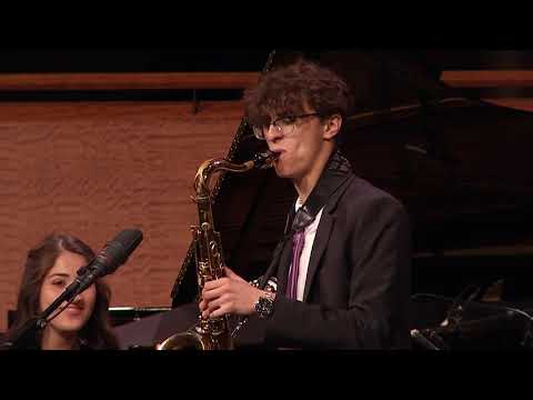 Essentially Ellington 2019: Beloit Memorial High School - Solid Old Man
