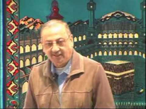 Madina Arabic Course - Lesson 42 Part 6