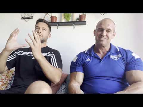 Schwachstelle instabile Halswirbelsäule - Ursache zahlreicher Symptome