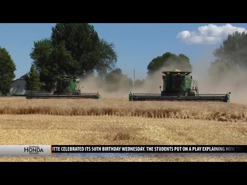 Montana Ag Network: Corn syrup Super Bowl commercial sends 2 beer giants to court