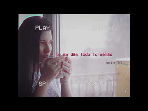 Maye - Tú (Karaoke - instrumental)