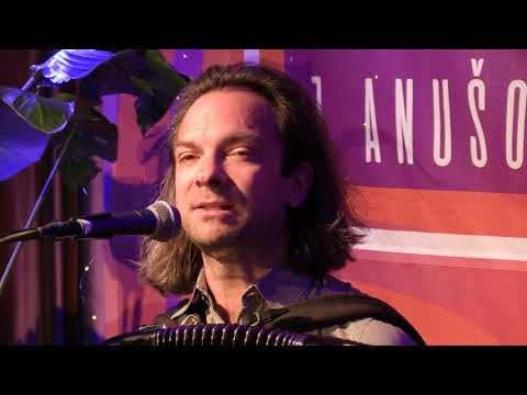 Marko Hatlak - En glaž vina mi dej