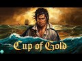 John Steinbeck’s First Novel - Cup of Gold - Audiobook with Scrolling Text