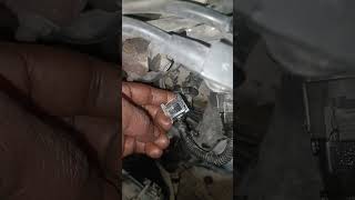 Download lagu #Hyundai getz crankshaft sensor damage##🛠️🛠️🛠️## mp3