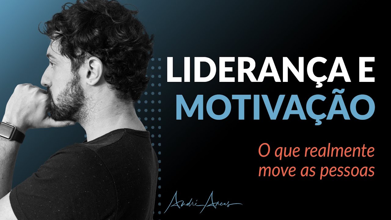 MOTIVAÇÃO 3.0 📚 O que REALMENTE motiva as pessoas?