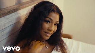 Music video thumbnail preview for D'Angel, Zum - Love (Official Music Video) | Eternal Wave Riddim by Angelit