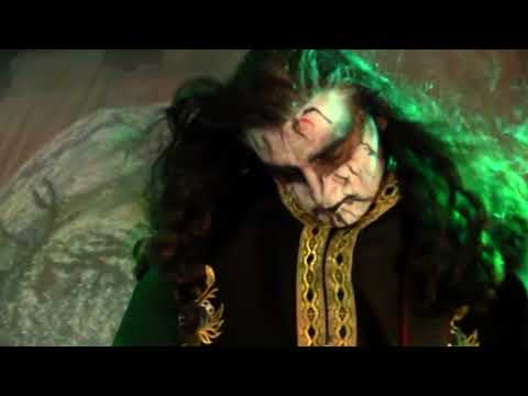 TABLEAU MORT  @ BEERMAGEDDON 2023