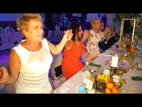 Talar- Wodzirej zabawa przy stołach;Na lewo na prawo-kreatywny wodzirej 2022/23r.