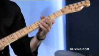 Woven performs "Beautiful" on The G Living Network