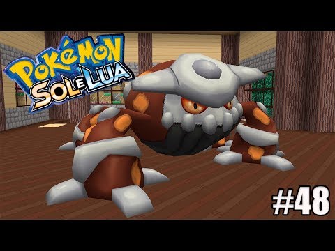 PIXELMON: SOL e LUA ep.47 --- NOSSO NOVO LENDÁRIO DAS CHAMAS!