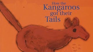 How the Kangaroo got their tails gameplay video by lstan57, 4:09 duration