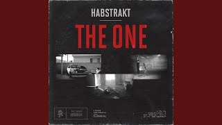 Cover art for The One